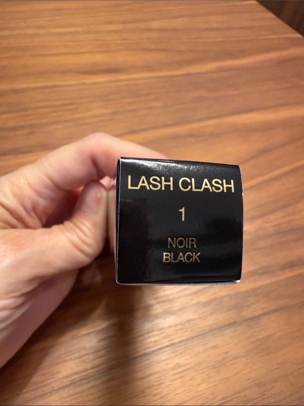 Yves Saint Laurent high impact